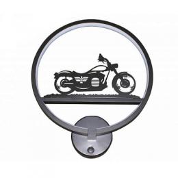 Бра Kink Light Мотоцикл  - 1